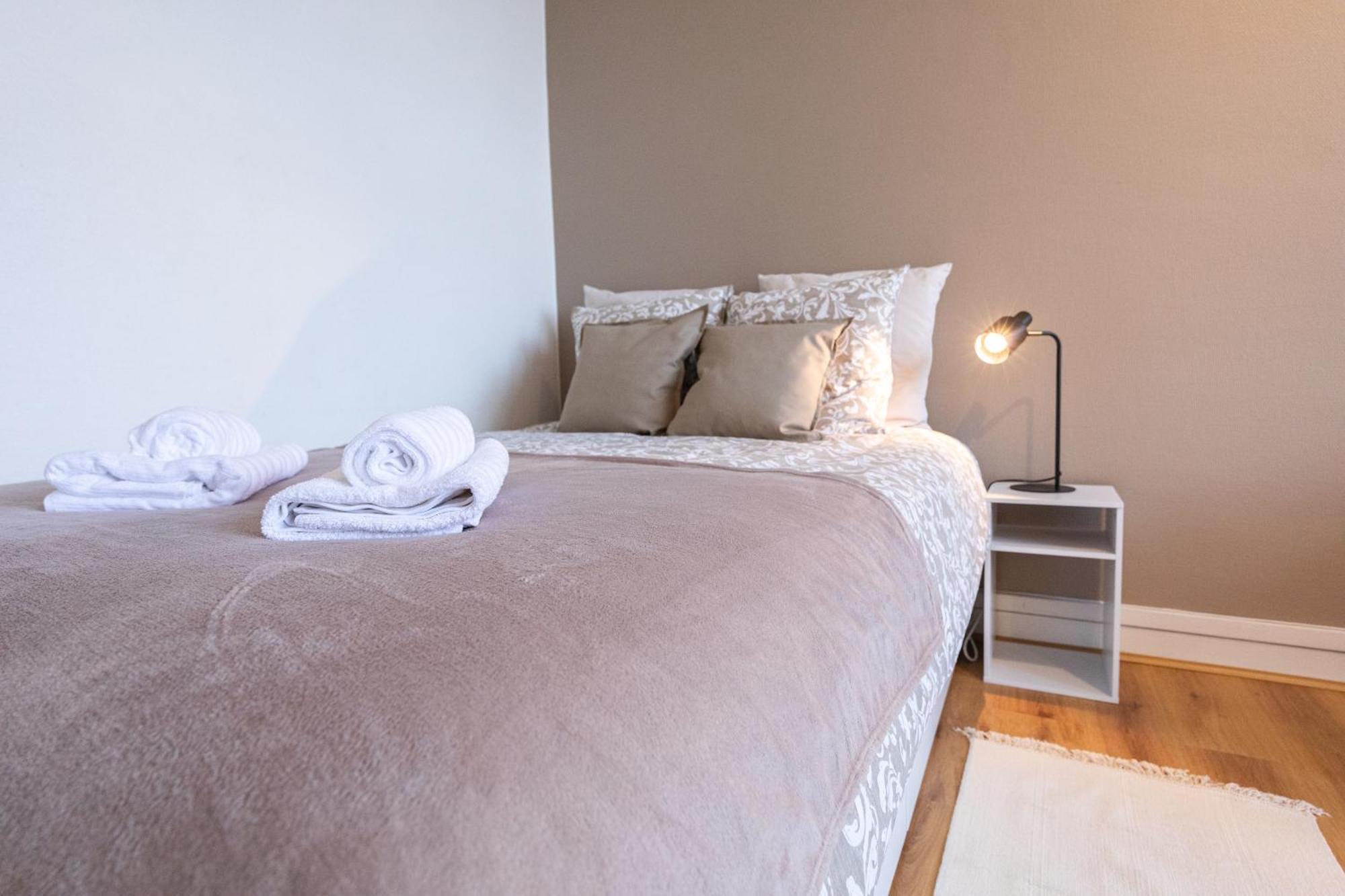 Hyper Centre,proche Gare Apartment *